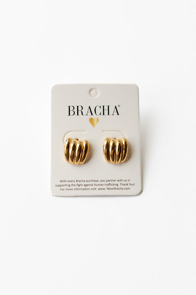 mode, jaelle studs