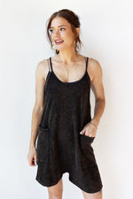 mode, kiah romper