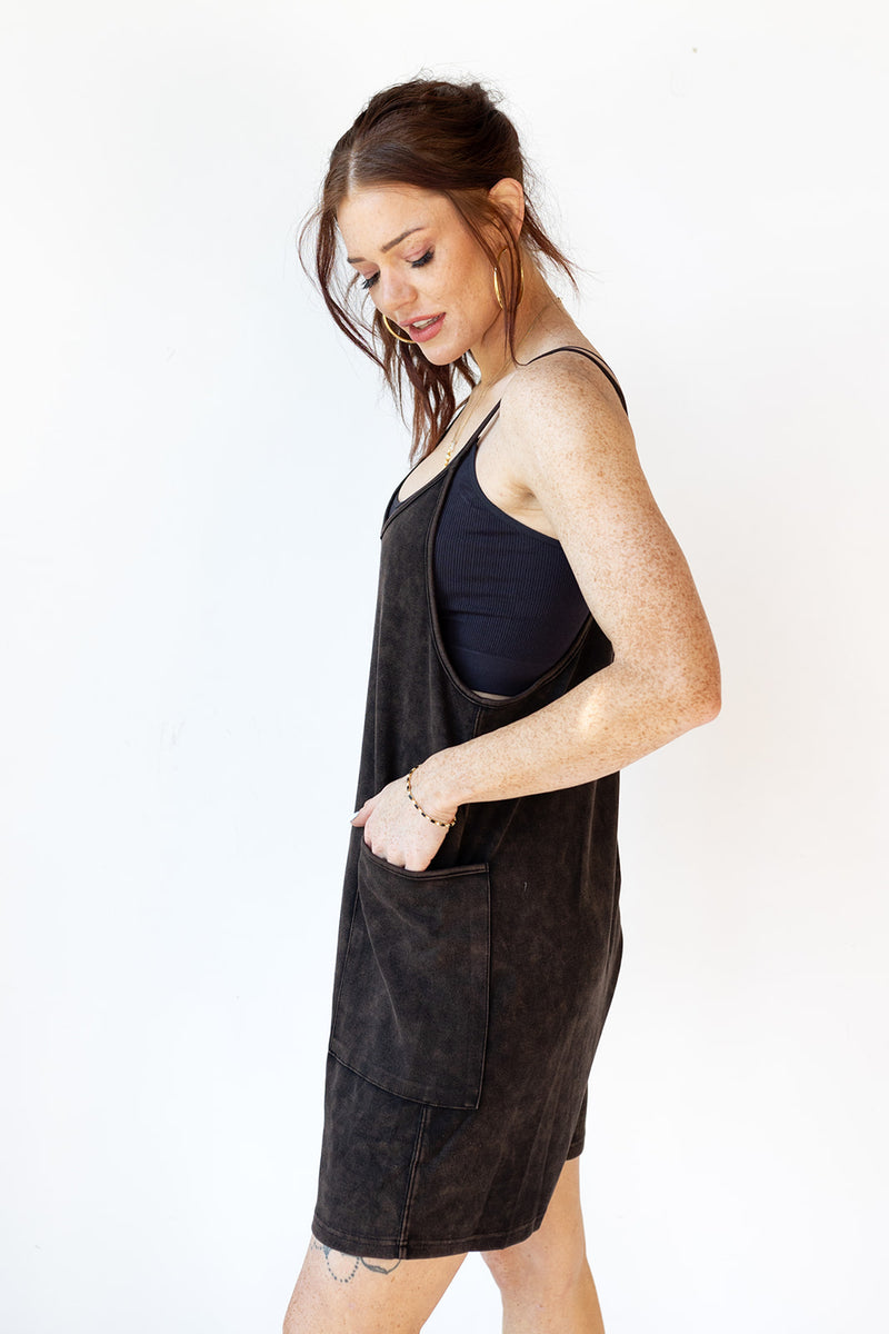 mode, kiah romper