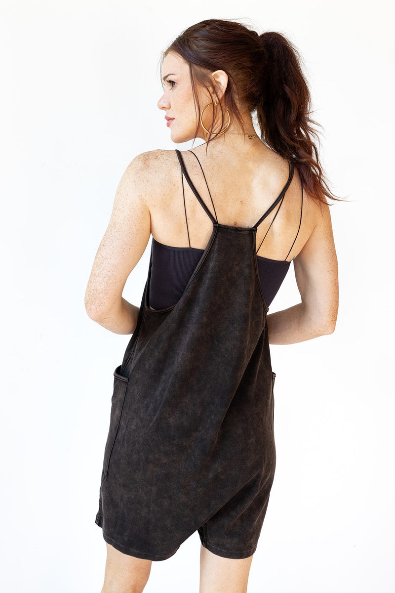 mode, kiah romper