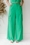 mode, gwen cargo trousers