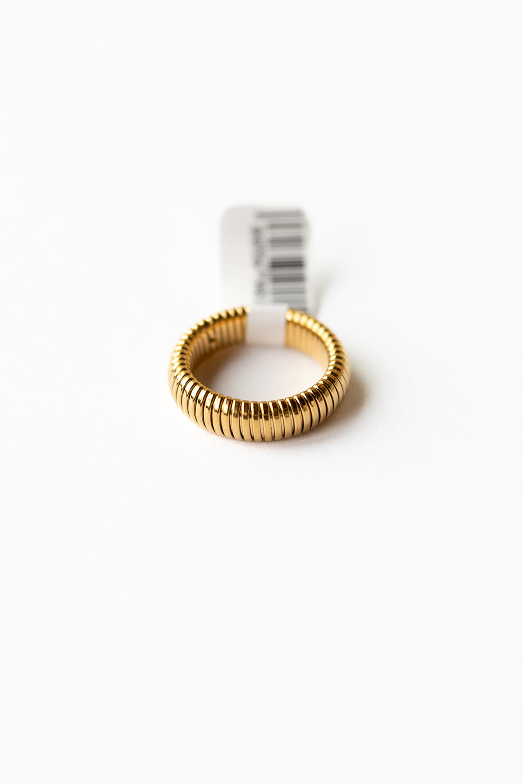 mode, she's golden ring