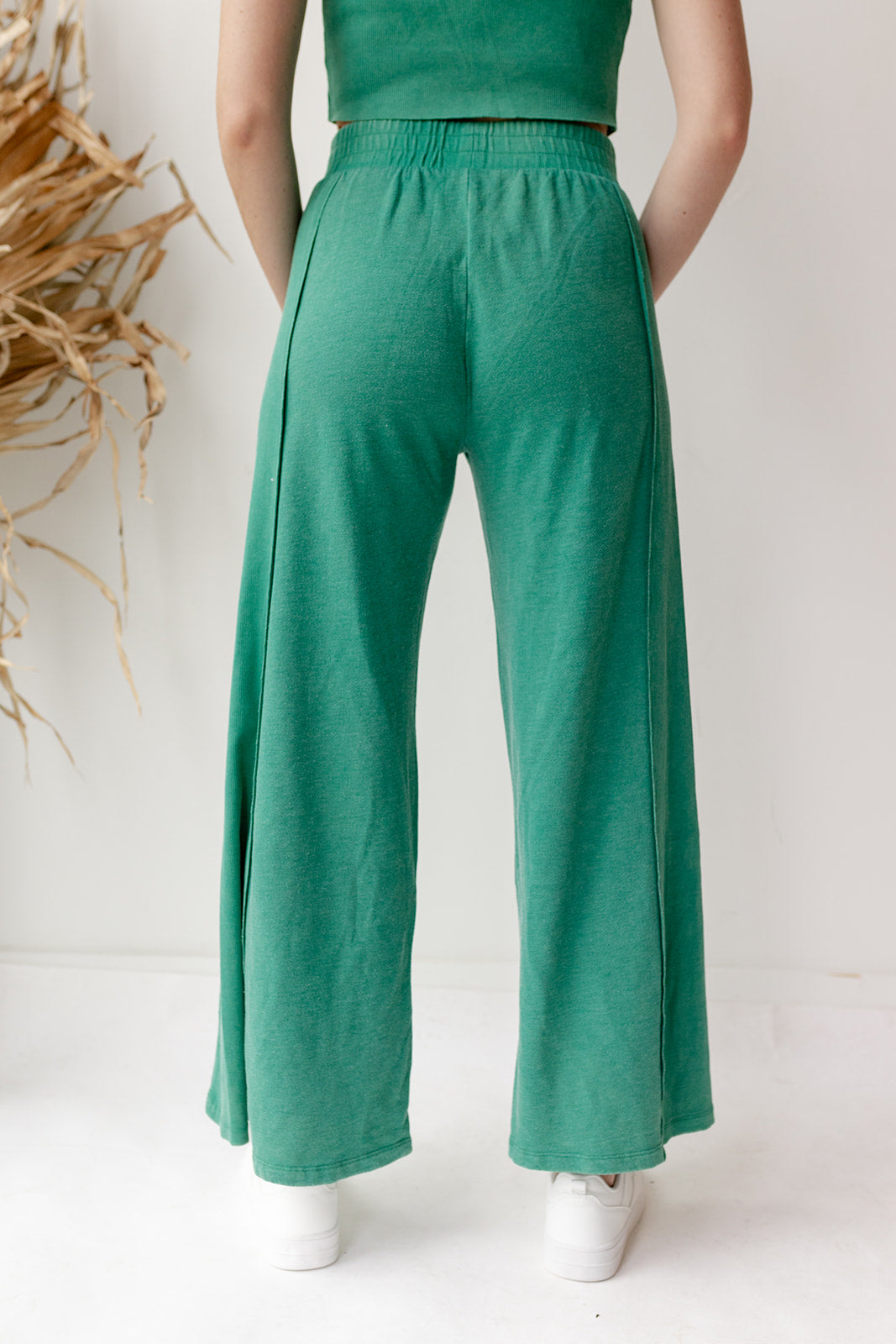 mode, tansey pants