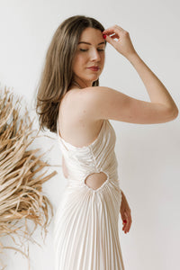 mode, night in paris dress