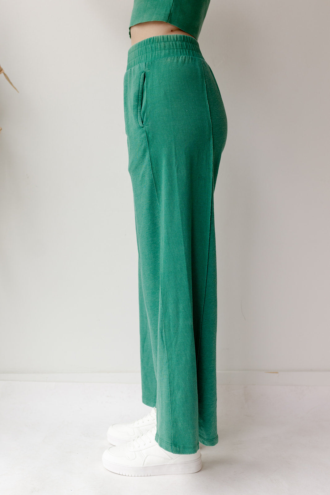 mode, tansey pants