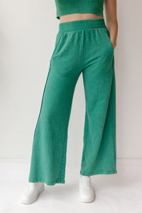 mode, tansey pants