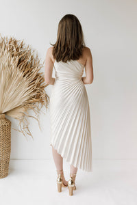 mode, night in paris dress