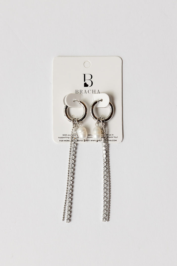 capri earrings