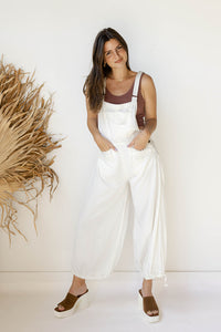 mode, follow the sun overalls