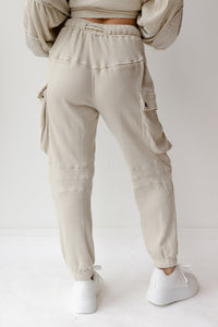mode, dusk to dawn joggers