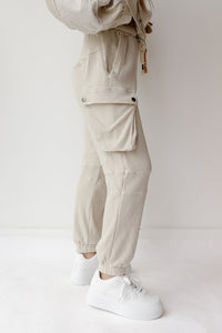 mode, dusk to dawn joggers