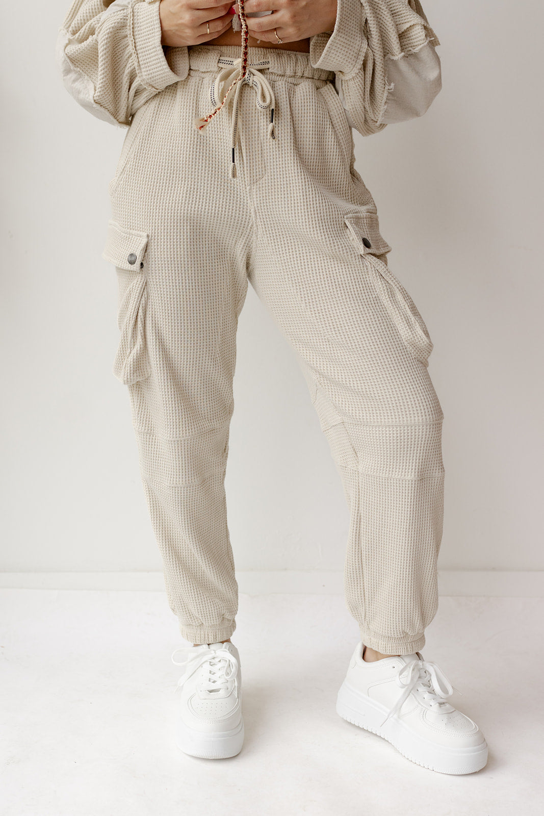 mode, dusk to dawn joggers