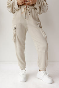 mode, dusk to dawn joggers