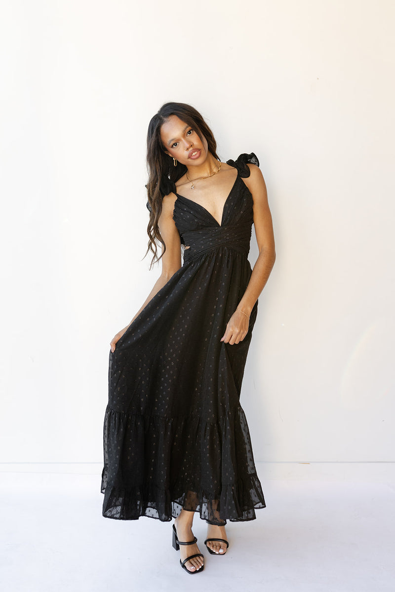 mode, emmalyn maxi dress