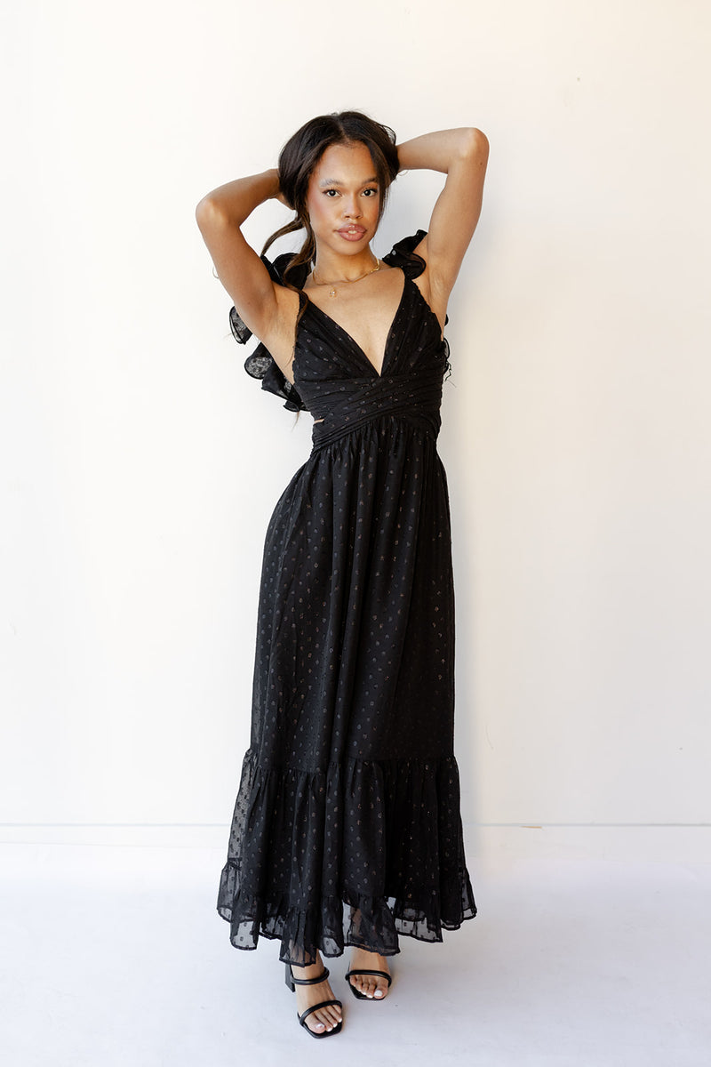 mode, emmalyn maxi dress