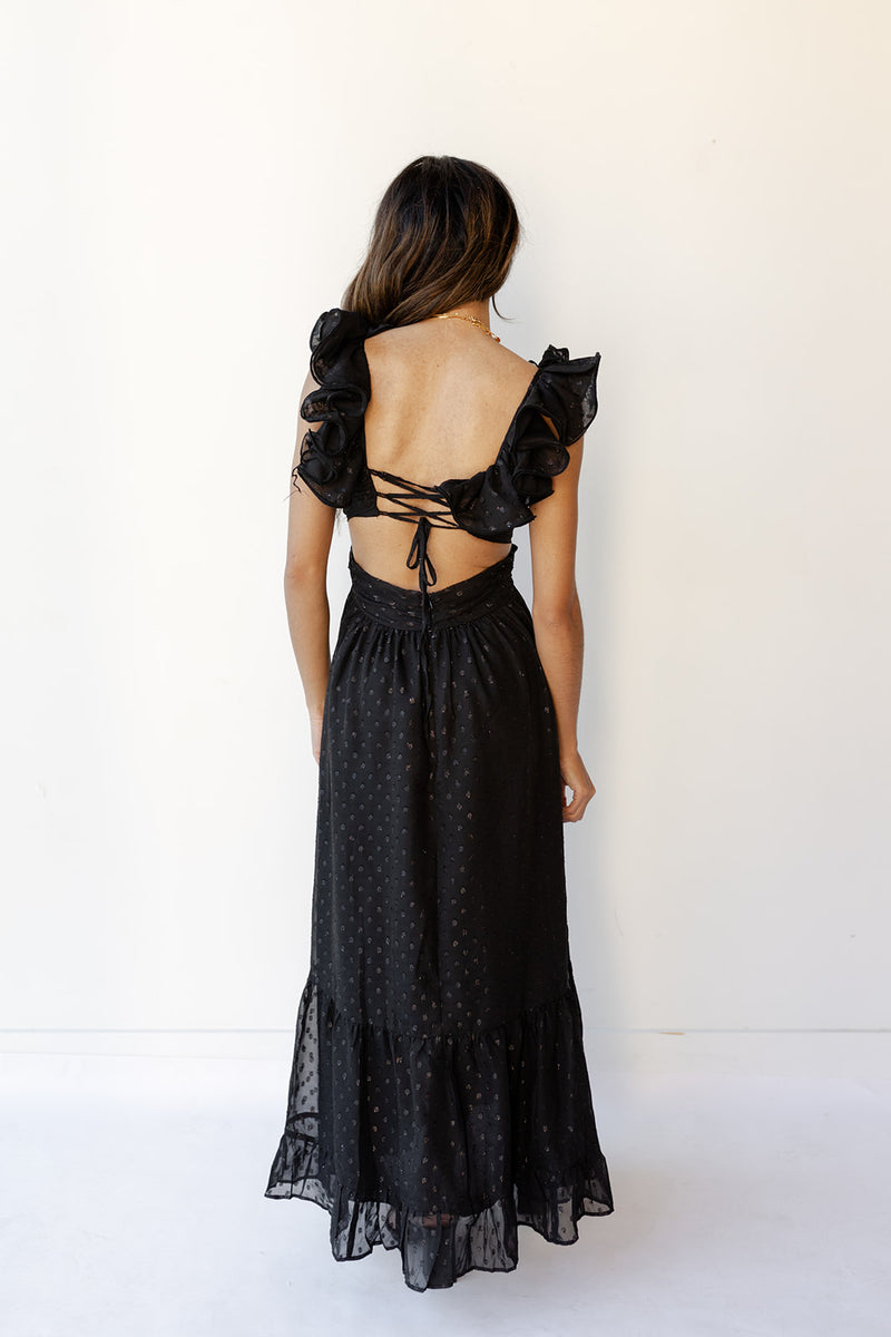 mode, emmalyn maxi dress