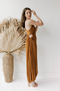 mode, night in paris dress
