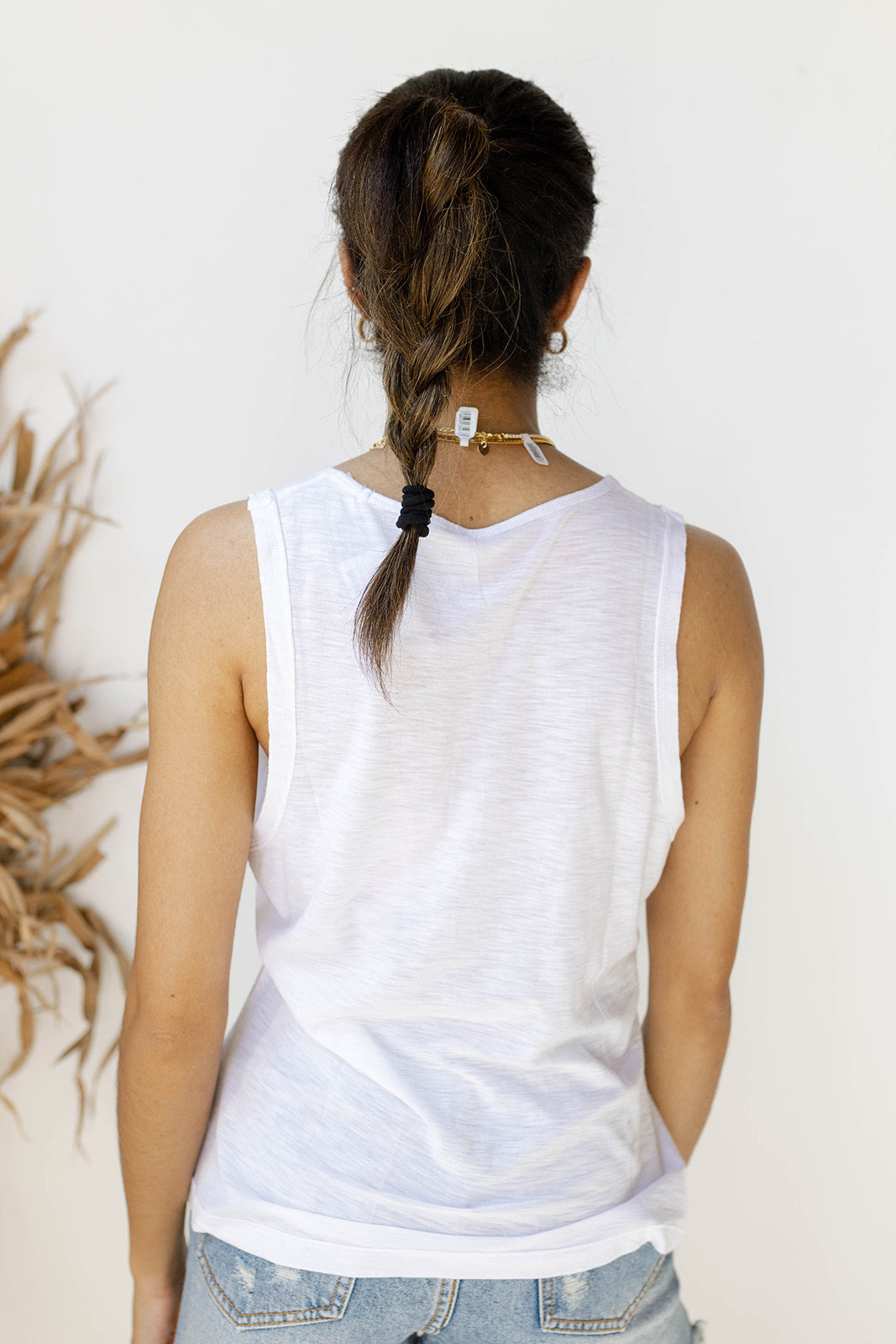mode, promise summer tank