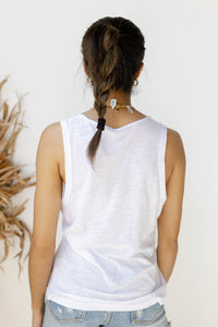 mode, promise summer tank