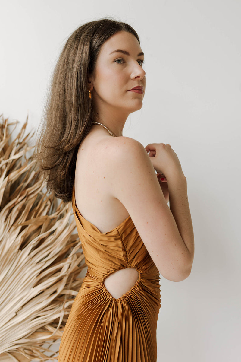 mode, night in paris dress