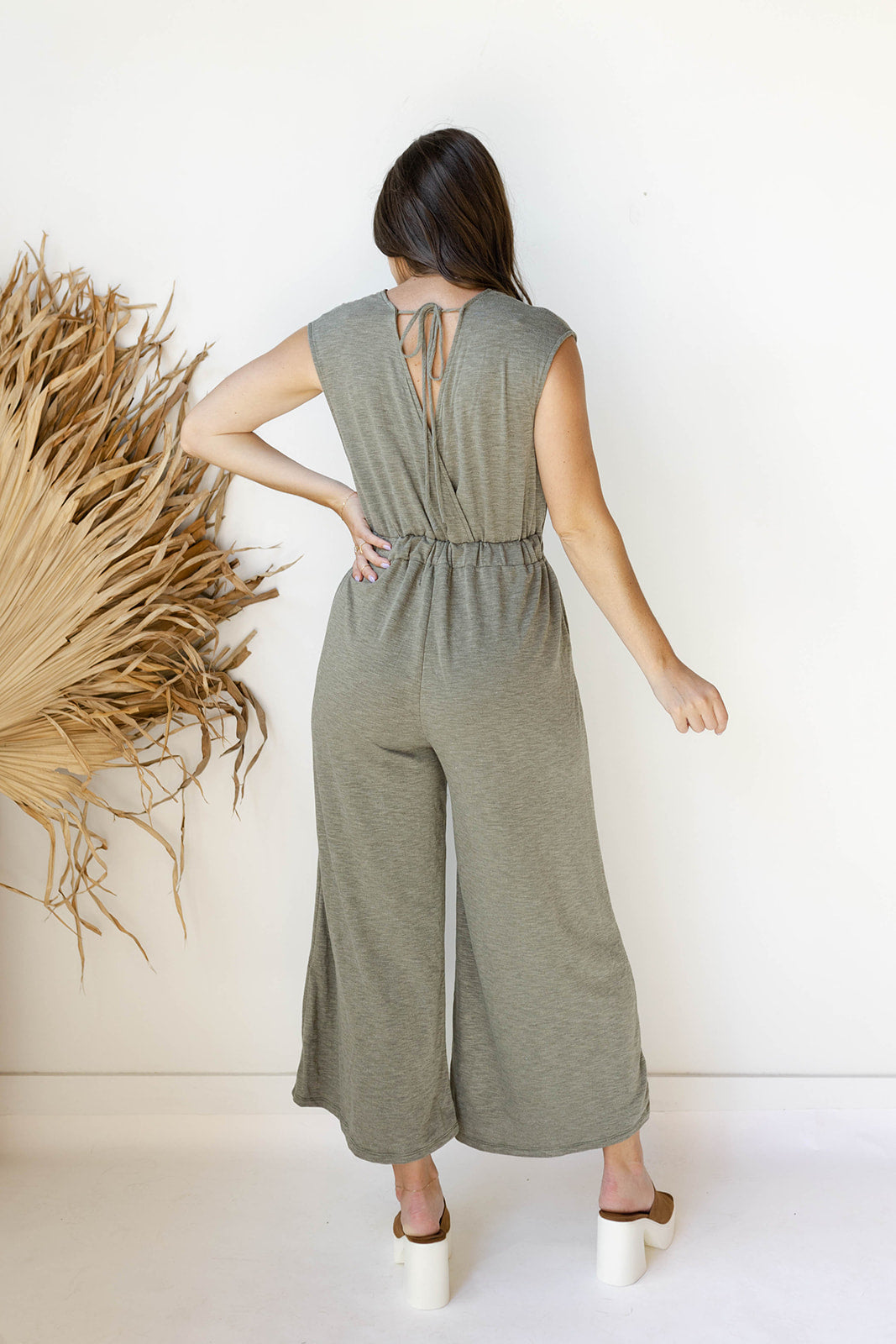 mode, indie jumpsuit