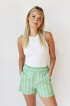 mode, leah boxer shorts