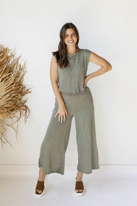 mode, indie jumpsuit