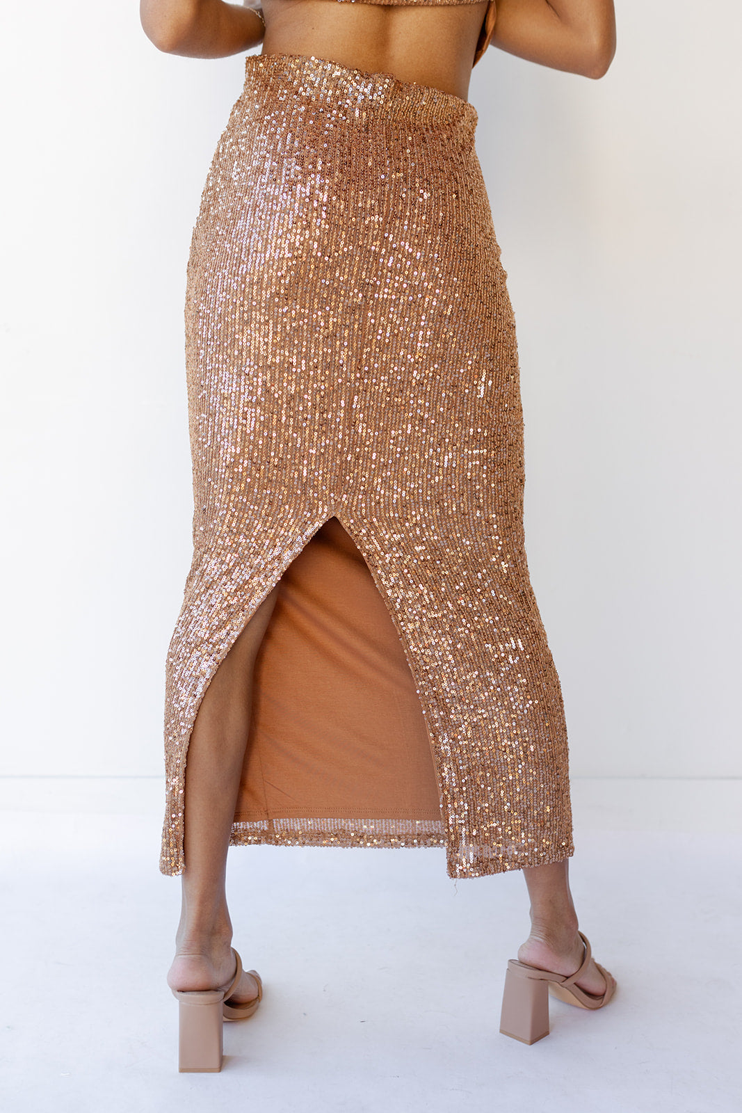 mode, auld lang syne sparkle skirt
