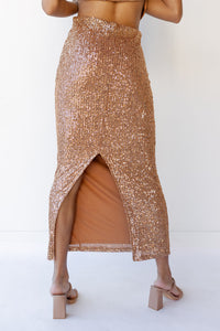 mode, auld lang syne sparkle skirt