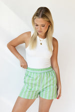 mode, leah boxer shorts
