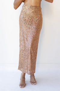 mode, auld lang syne sparkle skirt