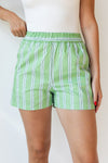 mode, leah boxer shorts
