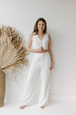 mode, gwen cargo trousers