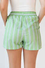 mode, leah boxer shorts