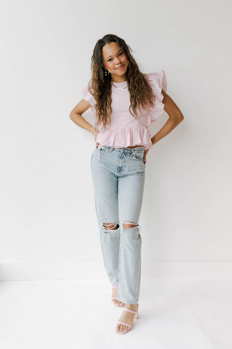 mode, calliope top