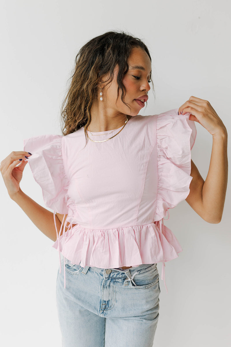 mode, calliope top