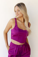 mode, elowyn corset top