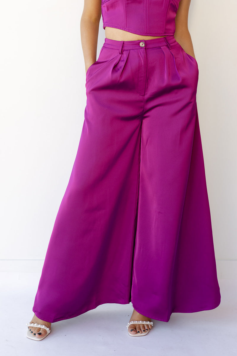 mode, elowyn pants