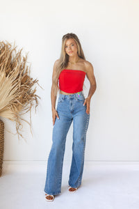 mode, jade jeans