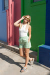 mode, leah boxer shorts