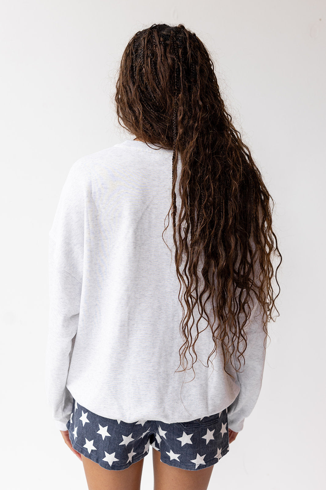 usa crewneck