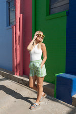 mode, leah boxer shorts