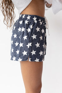 star spangle shorts
