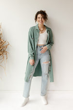 mode, kensley waffle knit shacket dress