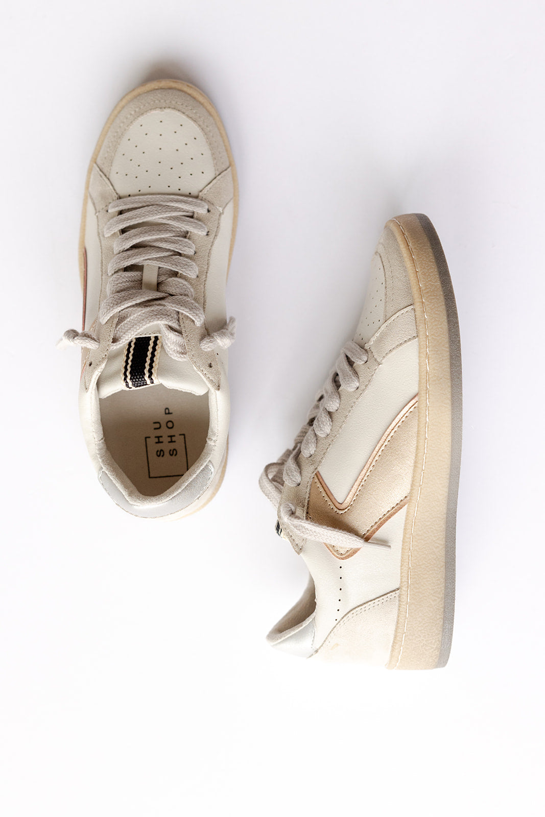 mode, salma sneaker
