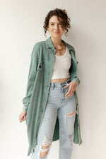mode, kensley waffle knit shacket dress
