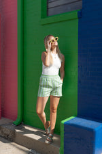 mode, leah boxer shorts