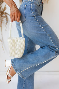 mode, jade jeans