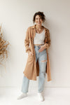 mode, kensley waffle knit shacket dress