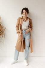 mode, kensley waffle knit shacket dress
